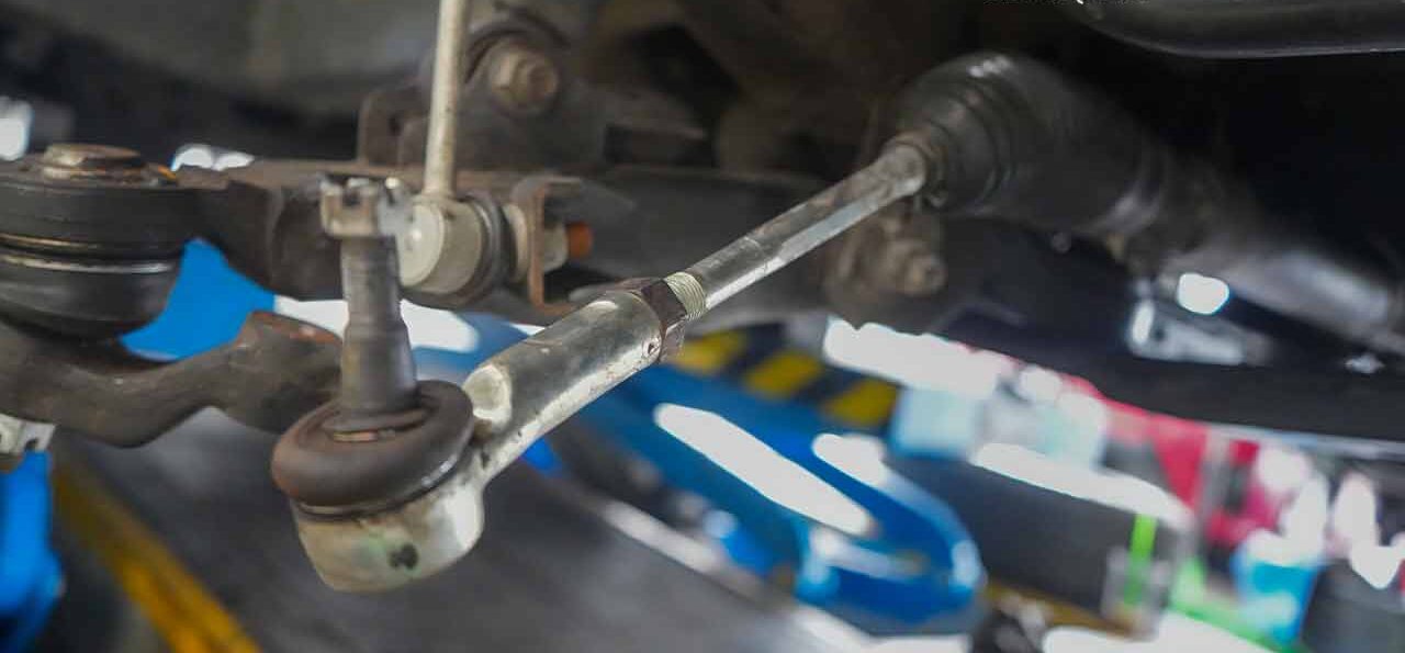 Bengkel Terpercaya untuk Perbaikan Tie Rod Mobil di Bekasi yang Banyak Direkomendasikan