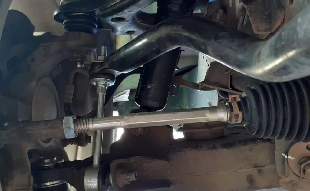 Domo Kaki-Kaki: Bengkel dengan Layanan Kaki-Kaki Mobil Terbaik untuk Anda di Cikarang