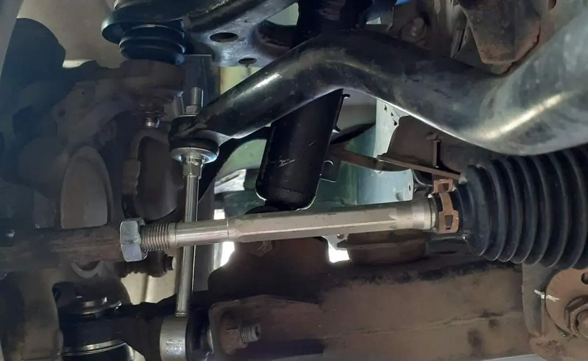 Domo Kaki-Kaki: Bengkel dengan Layanan Kaki-Kaki Mobil Terbaik untuk Anda di Cikarang