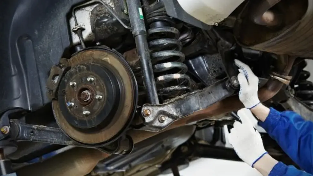 Ketahui Ciri-Ciri Bengkel Perbaikan Kaki-Kaki Mobil Terbaik di Banten Agar Tak Salah Pilih