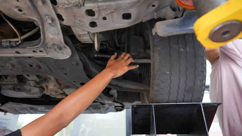 Bijak Sebagai Pemilik Mobil, Jangan Sembarang Pilih Tempat Service Kaki-Kaki Mobil di Jakarta