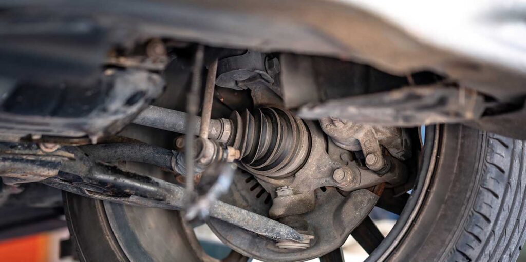 Perbaikan Ring Stabil Mobil di Narogong: Solusi Senyap untuk Suspensi Lebih Stabil