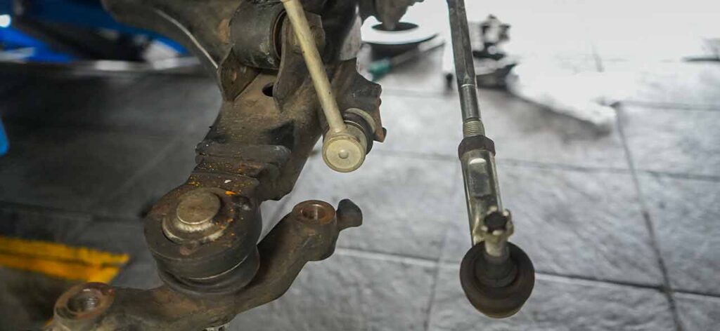 Mobil Bunyi “Kletek-Kletek”? Bisa jadi Ring Stabil Perlu Diperiksa: Inilah Solusi Tepat di Banten