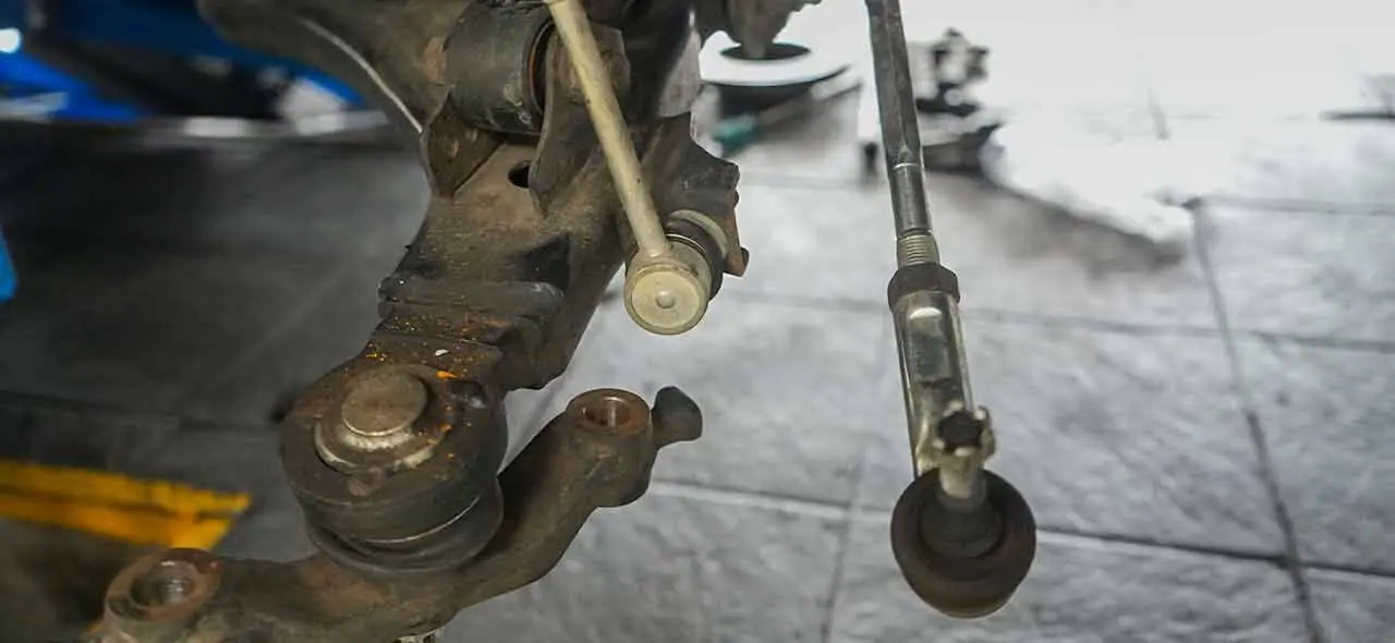 Mobil Bunyi “Kletek-Kletek”? Bisa jadi Ring Stabil Perlu Diperiksa: Inilah Solusi Tepat di Banten