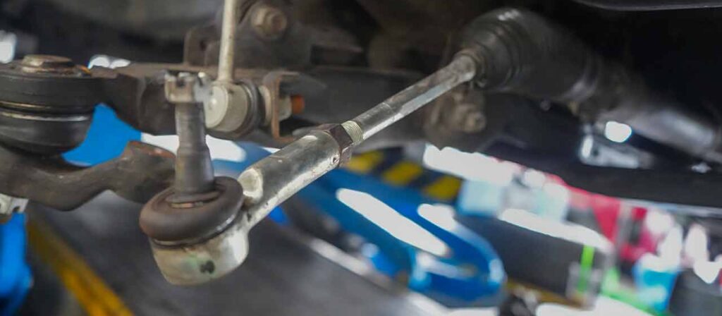 Bengkel Untuk Perbaikan Karet Stabilizer mobil di Banten, Domo Kaki-Kaki Jawabannya!