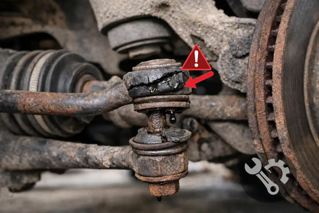 bengkel ring stabil mobil Bekasi