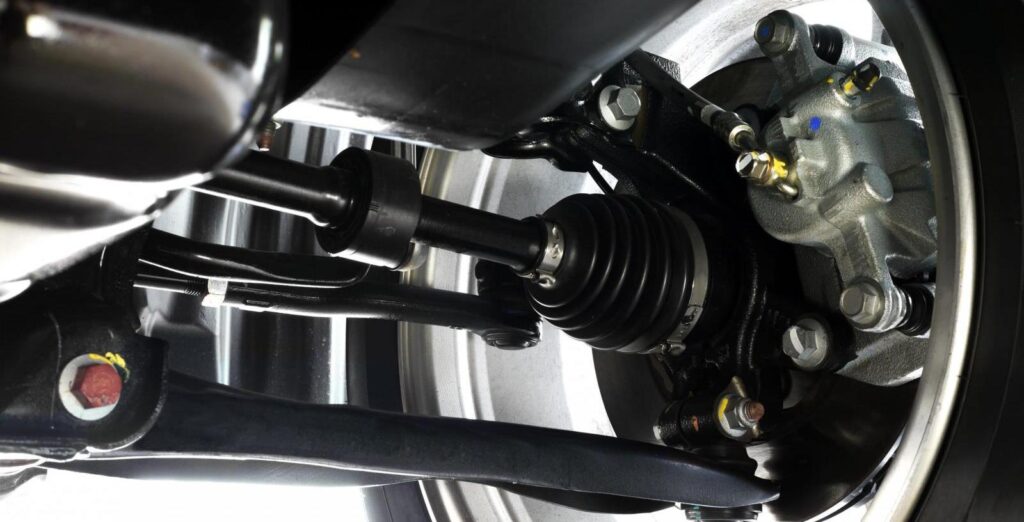 Jangan Salah Pilih, Ini Tempat Service Kaki-Kaki Mobil Terpercaya di Banten