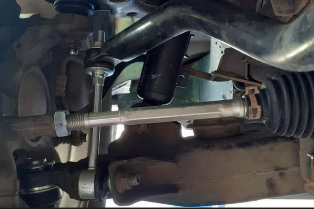 Gejala Stabilizer Link Rusak pada Mitsubishi Xpander yang Sering Dianggap Remeh