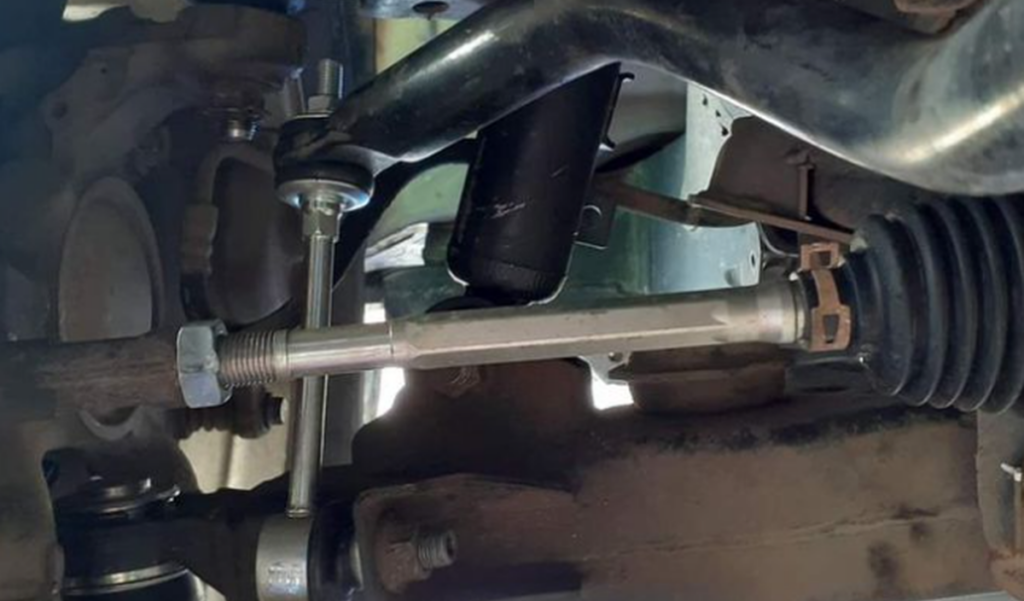 Tips Memilih Bengkel dengan Layanan Ring Stabil Mobil Terbaik di Makassar