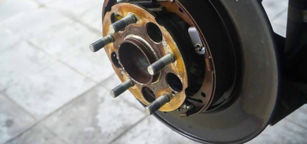 Masalah Bearing Roda pada Honda Jazz Usai Lebaran: Waspadai Bunyi Berisik di Jalan