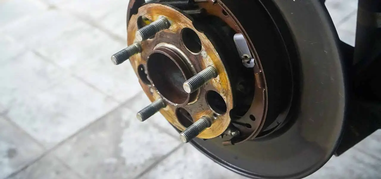 Masalah Bearing Roda pada Honda Jazz Usai Lebaran: Waspadai Bunyi Berisik di Jalan