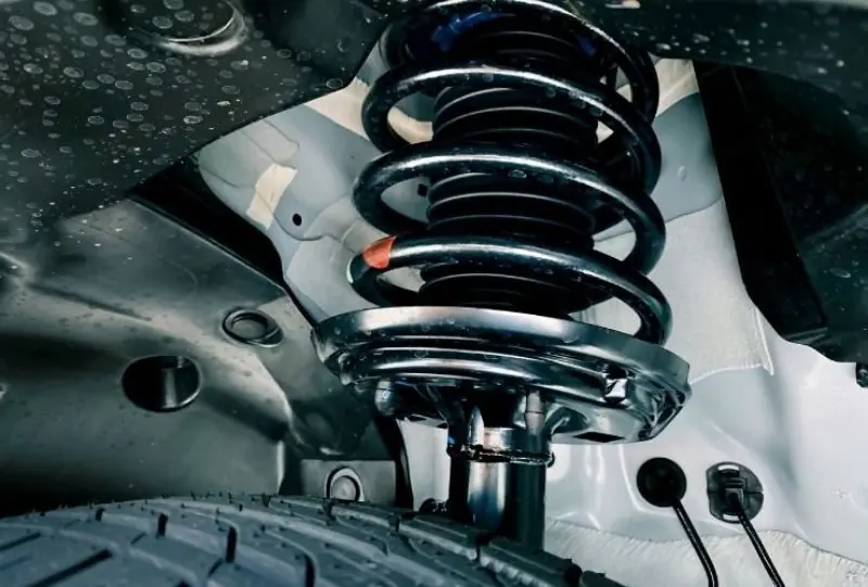 Hindari Kebiasaan Ini Agar Per Honda Jazz Anda Tidak Aus, Kendur, dan Berkarat