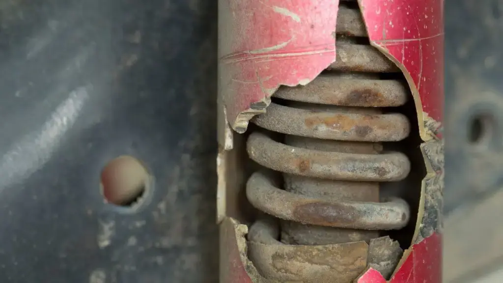 Shockbreaker Mitsubishi Xpander Bunyi “Jedug” atau Oli Shockbreaker Rembes? Domo Kaki-Kaki Solusinya