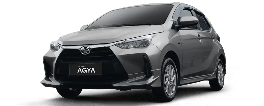 Kaki-Kaki Mobil Toyota Agya Lemah atau Tidak Stabil? Jangan Bingung, Kunjungi Bengkel Terpercaya di Pontianak Kota