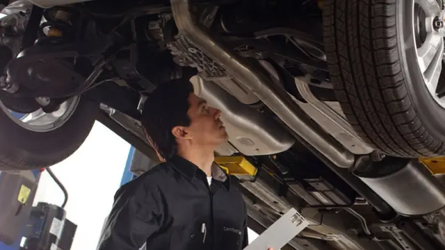 bengkel karet stabilizer mobil Narogong