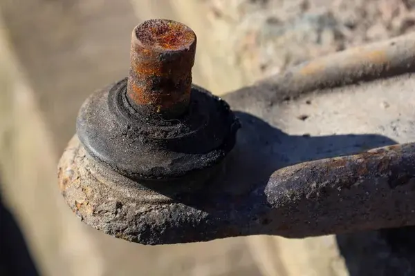 Masalah Ball Joint Berkarat pada Daihatsu Terios Jangan Dianggap Remeh, Bawa ke Bengkel Spesialis Kaki-Kaki di Pontianak Kota