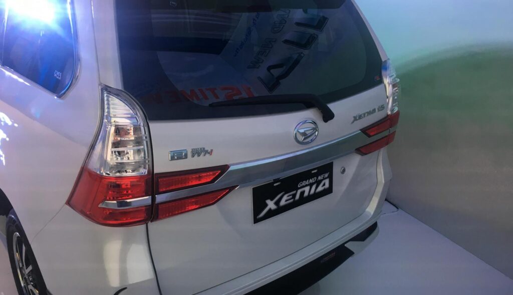 Penyebab Kaki-Kaki Mobil Daihatsu Xenia Bermasalah di Daratsekip yang Jarang Diketahui