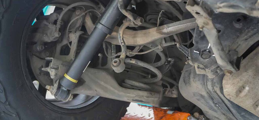 Jangan Salah Pilih Bengkel Kaki-Kaki Mobil, Ini Ciri-Ciri Bengkel Kaki-Kaki Terbaik di Bekasi