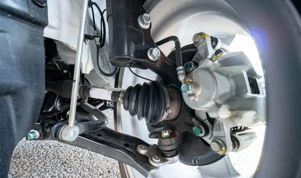 Jangan Asal Pilih Tempat Service Kaki-Kaki Mobil di Bekasi, Awas Harga Murah Bisa Menjebak