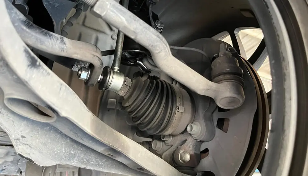 Bingung Memilih Bengkel Kaki-Kaki Mobil Terpercaya di Cirebon? Domo Kaki-Kaki Jawabannya