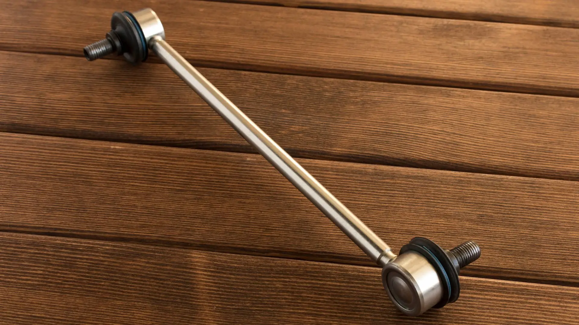 Penyebab Stabilizer Link Rusak yang Tak Banyak Diketahui Pemilik Mobil di Pontianak Kota