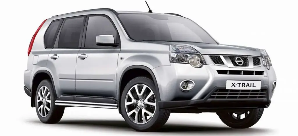 Tanpa Disadari! Kebiasaan Ini Bikin Kaki-Kaki Nissan X-Trail Bunyi Saat Belok dan Makin Parah di Jalan Rusak