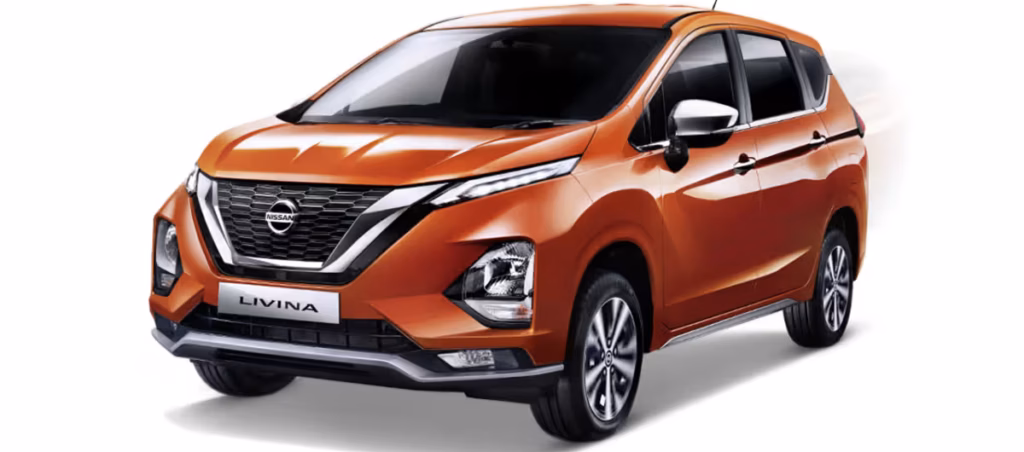 Waspada di Jalan Siantan Tengah! Ini Penyebab Kaki-Kaki Nissan Livina Terasa Lemah dan Tidak Stabil