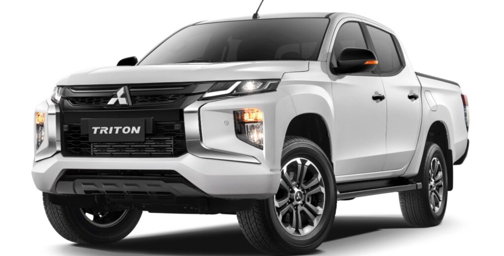 Bengkel yang Tepat untuk Perbaikan Kaki-Kaki Mitsubishi Triton yang Bermasalah