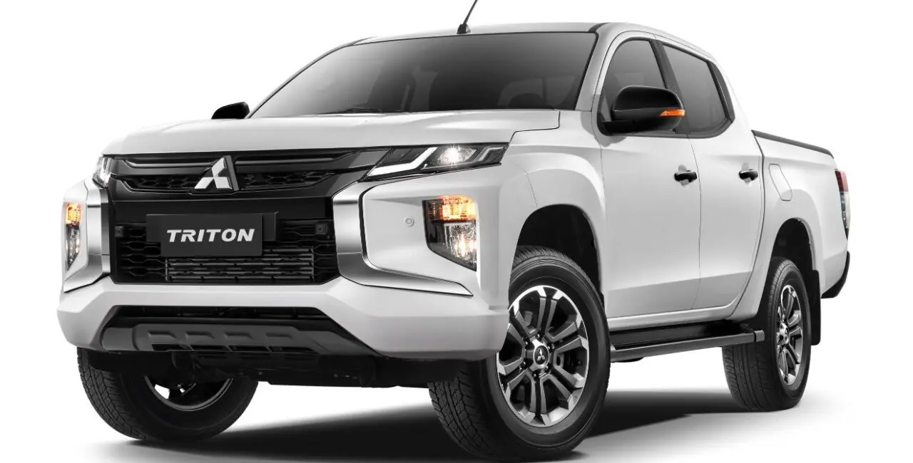 Bengkel yang Tepat untuk Perbaikan Kaki-Kaki Mitsubishi Triton yang Bermasalah