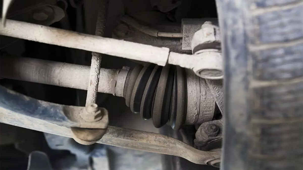 Ubah Gaya Berkendara agar Bushing Arm Suzuki XL7 Anda Tidak Aus atau Pecah