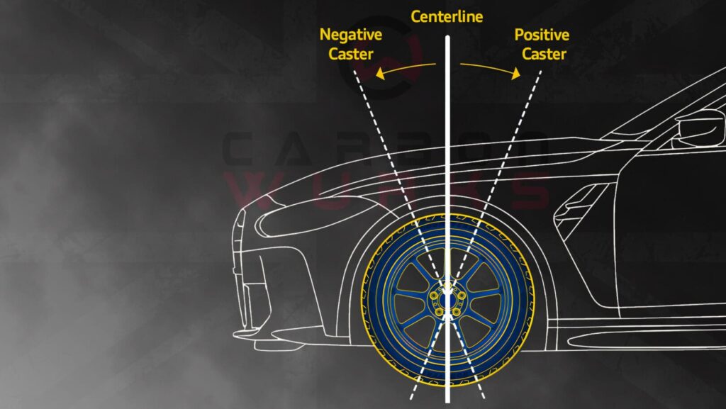 Sulit Cari Bengkel untuk Perbaikan Camber Caster Mercedes-Benz? Ini Solusi untuk Pengguna di Siantan Tengah