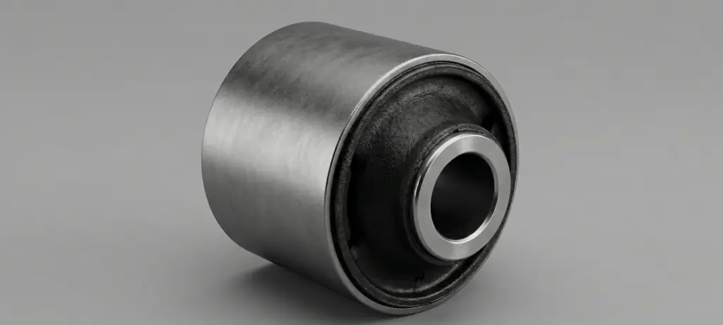 Waspada! Bushing Arm Aus atau Pecah pada Toyota Raize Bisa Picu Bahaya di Jalan