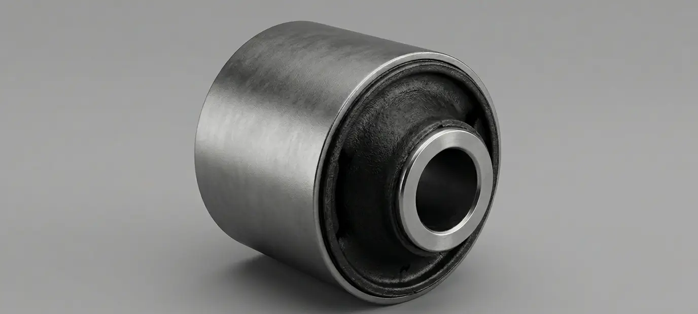 Waspada! Bushing Arm Aus atau Pecah pada Toyota Raize Bisa Picu Bahaya di Jalan