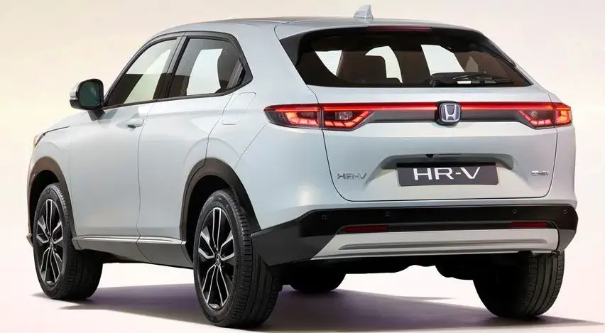 Rack Steer Rusak Setelah Perjalanan Jauh pada Honda HR-V, Apa yang Harus Dilakukan?