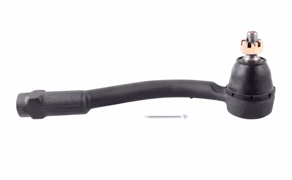 Bahaya Tie Rod Longgar atau Rusak pada Toyota Innova Akibat Kebiasaan Berkendara yang Kurang Baik