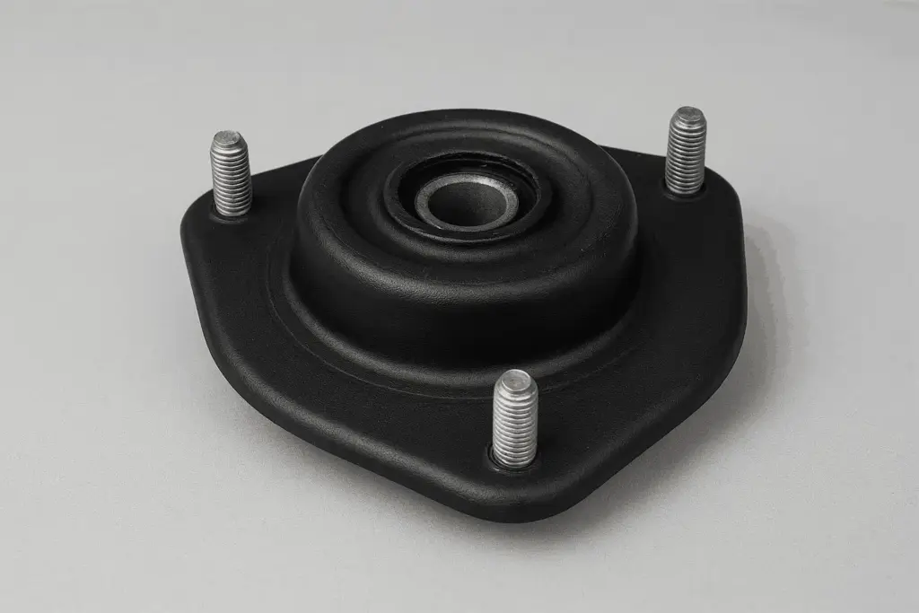  Jangan Diabaikan! Karet Support Shockbreaker Suzuki Baleno Rusak di Pontianak Utara Bisa Picu Bahaya Ini