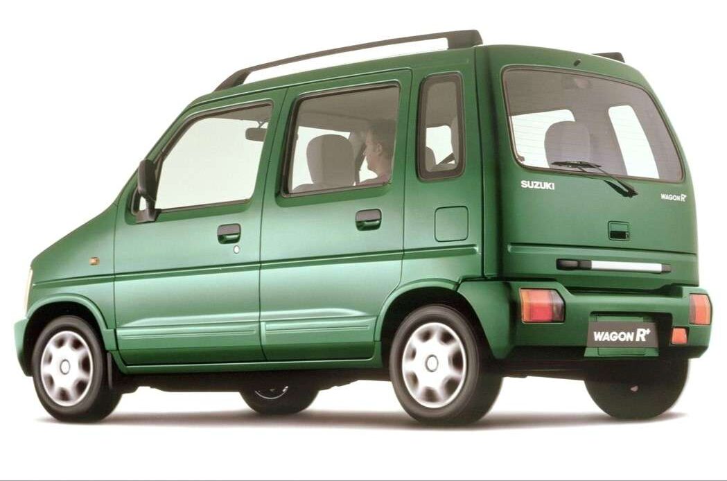 Shockbreaker Keras atau Bunyi “Jedug” pada Suzuki Karimun? Ini Penyebab dan Solusinya di Pontianak Utara