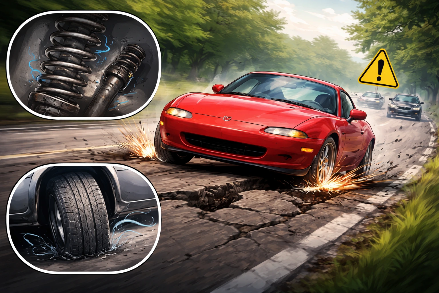 perbaikan per lemah saigon