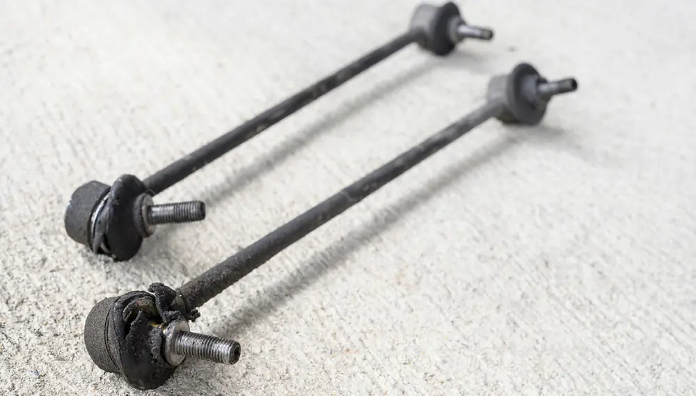 Masih Nyaman Dikemudikan? Hati-Hati, Tie Rod Berkarat Bisa Jadi Ancaman Tersembunyi Pada Honda City Anda