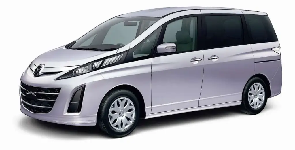 Mazda Biante Mulai Bunyi “Kletek” Saat Lewat Jalan Rusak? Waspadai Stabilizer Link Bermasalah di Sungai Jawi, Pontianak Kota