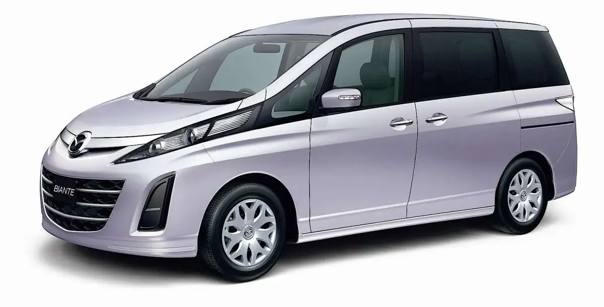 Mazda Biante Mulai Bunyi “Kletek” Saat Lewat Jalan Rusak? Waspadai Stabilizer Link Bermasalah di Sungai Jawi, Pontianak Kota