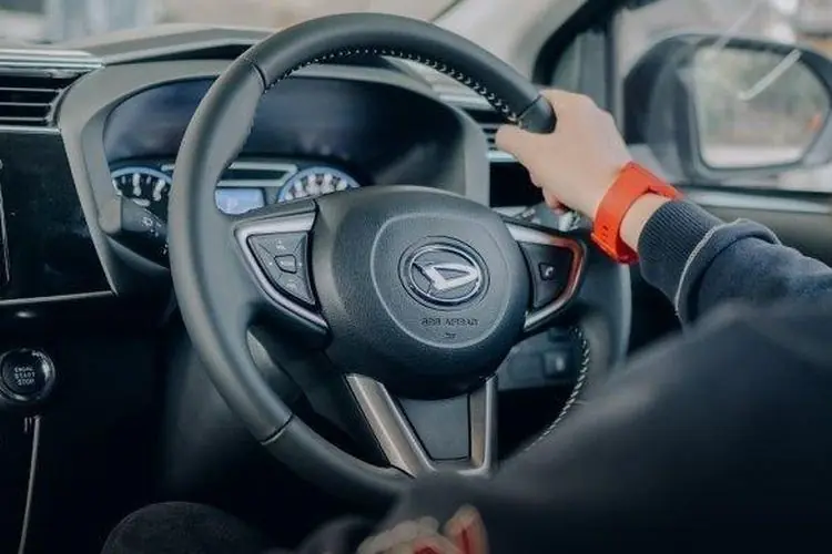 Setir Terasa Goyang? Waspadai Tie Rod Longgar pada Daihatsu Taruna di Tanjung Hulu Pontianak Timur