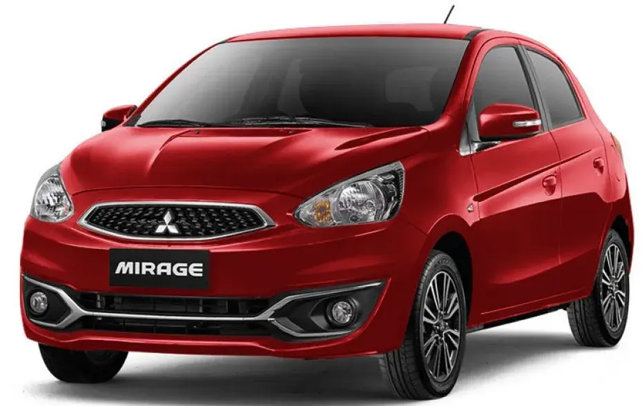 Mobil Mitsubishi Mirage Terasa Geser Saat Jalan? Ini Penyebab yang Sering Terjadi dan Cara Mengatasinya